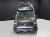 Gebraucht VW California California 163 PS (119 kW) 2025 Grau Van