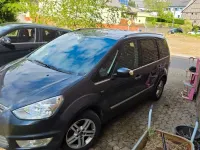 Brugt Ford Galaxy Titanium 175 HK (128 kW) 2010 Grå MPV
