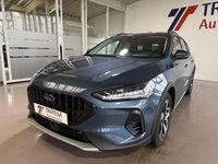 Gebraucht Ford Focus Active X 155 PS (114 kW) 2025 Grau Limousine