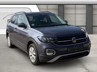 Gebraucht VW T-Cross Active 110 PS (80 kW) 2023 Grau SUV
