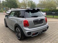 Second-hand Mini John Cooper Works 192 CP (141 kW) 2017 Gri Hatchback