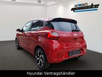 gebraucht Hyundai i10 1.0 T-GDI N Line MJ 2024