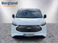 Gebraucht Ford Transit Trend 160 kW (218 PS) 2024 Frozen white  (pn3gz) weiß