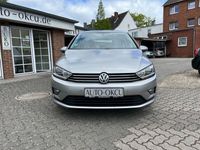 gebraucht VW Golf Sportsvan 1.6 TDI Comf.KLIMAA/PDC/EURO6