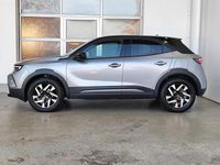 Gebraucht Opel Mokka GS Line 131 PS (96 kW) 2024 Grau SUV