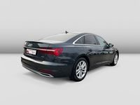 Gebraucht Audi A6 Advanced 299 PS (219 kW) 2024 Grau Limousine