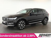 Gebraucht Volvo XC60 Core 349 PS (256 kW) 2023 Onyx black SUV