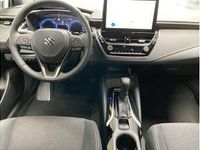Neu Suzuki Swace Comfort+ 140 PS (102 kW) 2026 Silber Kombi