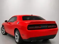 Gebraucht Dodge Challenger 309 PS (227 kW) 2020 Coupé