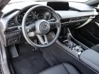 Gebraucht Mazda 3 Homura-Line 140 PS (102 kW) 2025 Schwarz Kleinwagen