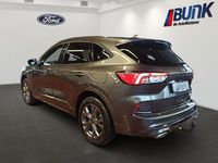 Gebraucht Ford Kuga ST-Line X 224 PS (164 kW) 2022 Magneticgrau (metallic) SUV