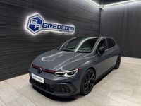 Gebraucht VW Golf VIII GTI 245 PS (180 kW) 2020 Grau Limousine