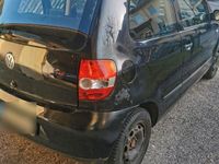 gebraucht VW Fox 1.2