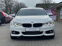 Gebraucht BMW 435 M Sport 313 PS (230 kW) 2018 Weiß Limousine