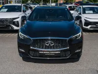 Gebraucht Infiniti Q30 Sport Tech 211 PS (155 kW) 2019 Schwarz metallic Limousine