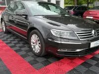 Occasion VW Phaeton 239 ch (175 kW) 2011 Marron Berline