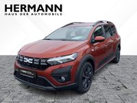 Gebraucht Dacia Jogger Expression 110 PS (80 kW) 2025 Braun Van / Kleinbus