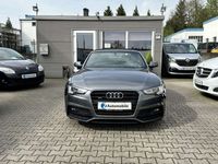 gebraucht Audi A5 Cabriolet 3.0 TDI quattro S-line