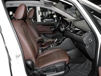 gebraucht BMW 218 Active Tourer i Luxury Line Panorama Head-Up