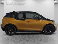 gebraucht BMW i3 120Ah