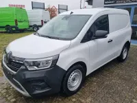 Neu Renault Kangoo Rapid Advance 95 PS (69 kW) 2025 Weiß Van