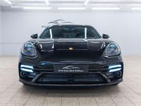 Gebraucht Porsche Panamera Turbo S Chrono 700 PS (514 kW) 2024 Schwarz Limousine