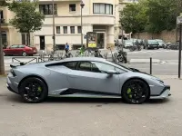 Gebraucht Lamborghini Huracán 640 PS (470 kW) 2023 Grau