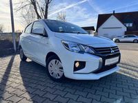 gebraucht Mitsubishi Space Star Select 1.2 -