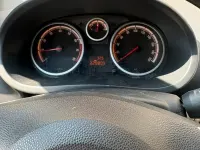 Gebraucht Opel Corsa 80 PS (58 kW) 2008 Schwarz Kleinwagen