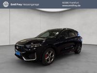 Gebraucht Ford Kuga ST-Line X 151 PS (111 kW) 2024 Schwarz SUV