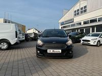 Gebraucht Ford Ka Plus Cool & Sound Edition 120 PS (88 kW) 2017 Andere Kleinwagen