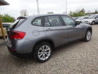 Gebraucht BMW X1 Performance 143 PS (105 kW) 2010 Grau SUV