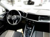 Gebraucht Audi A1 110 PS (80 kW) 2024 Silber Kleinwagen