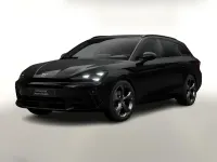 Neu Cupra Leon 204 PS (150 kW) 2026 Midnight schwarz metallic Kombi