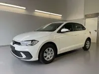 Neu VW Polo 80 PS (58 kW) 2025 [0q0q] pure white Kleinwagen