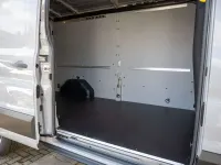 Neu Ford Transit Trend 131 PS (96 kW) 2025 Fancy grau Van