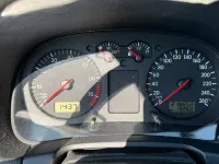 Gebraucht VW Golf III 101 PS (74 kW) 1998 Rot Limousine