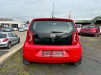 gebraucht VW up! up! takeTOP ZUSTAND! TÜV NEU / SERVICE NEU