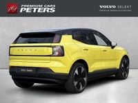 Gebraucht Volvo EX30 Ultra 200 kW (272 PS) 2025 Gelb SUV