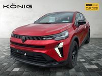 Neu Renault Symbioz Evolution 94 PS (69 kW) 2026 Rot SUV