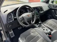 Gebraucht Cupra Ateca 300 PS (220 kW) 2020 Rodium grau SUV