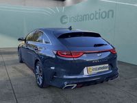 Gebraucht Kia ProCeed GT 204 PS (150 kW) 2021 Other Kleinwagen