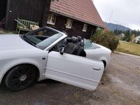 Gebraucht Audi A4 Cabriolet 163 PS (119 kW) 2004 Cabrio