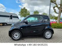Usata Smart ForTwo Coupé 60 kW (82 CV) 2022 Nero Coupé