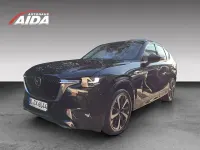 Neu Mazda CX-60 Takumi-Line 254 PS (186 kW) 2025 SUV