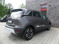 Gebraucht Opel Crossland Elegance 131 PS (96 kW) 2024 Grau SUV