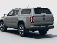 Neu VW Amarok Style 241 PS (177 kW) 2025 Bright beige metallic Abholung