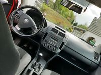 gebraucht VW Polo 9N