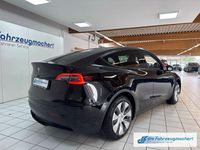 Gebraucht Tesla Model Y RWD 219 kW (299 PS) 2024 Schwarz SUV