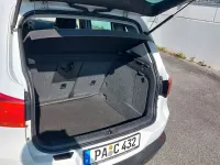 Gebraucht VW Tiguan Sportline 179 PS (131 kW) 2014 Weiß SUV